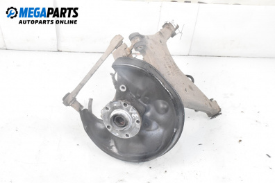 Шенкел главина за Audi A8 Sedan 4E (10.2002 - 07.2010), позиция: задна, дясна