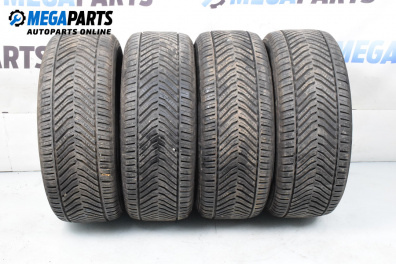 Зимни гуми 255/55/18, DOT: 2723 (Цената е за комплекта)