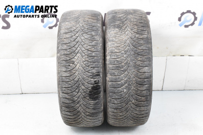 Зимни гуми 245/45/19, DOT: 1722 (Цената е за 2 бр.)