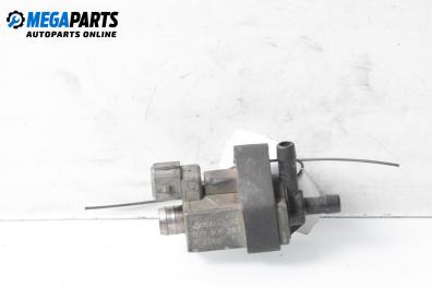 Вакуум клапан за Audi A8 Sedan 4E (10.2002 - 07.2010) 4.2 quattro, 335 к.с., № 077 906 283