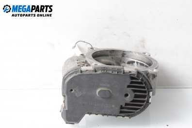 Дроселова клапа за Audi A8 Sedan 4E (10.2002 - 07.2010) 4.2 quattro, 335 к.с., № 077 133 062 A