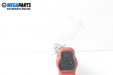 Запалителна бобина за Audi A8 Sedan 4E (10.2002 - 07.2010) 4.2 quattro, 335 к.с., № 0 040 102 061