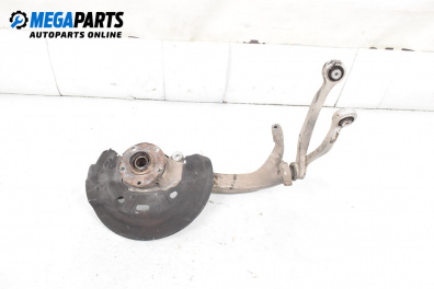 Шенкел главина за Audi A8 Sedan 4E (10.2002 - 07.2010), позиция: предна, дясна