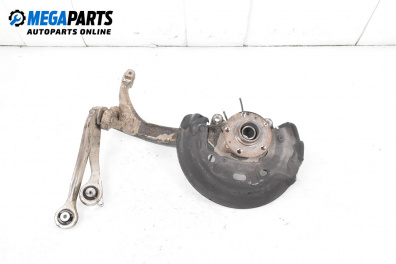 Шенкел главина за Audi A8 Sedan 4E (10.2002 - 07.2010), позиция: предна, лява