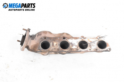 Изпускателен колектор  за Audi A8 Sedan 4E (10.2002 - 07.2010) 4.2 quattro, 335 к.с.