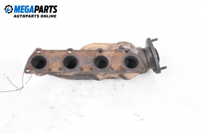 Изпускателен колектор  за Audi A8 Sedan 4E (10.2002 - 07.2010) 4.2 quattro, 335 к.с.