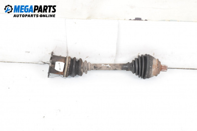 Полуоска за Audi A8 Sedan 4E (10.2002 - 07.2010) 4.2 quattro, 335 к.с., позиция: предна, дясна, автоматик