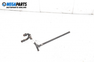 Тръба за охладителна течност за Audi A8 Sedan 4E (10.2002 - 07.2010) 4.2 quattro, 335 к.с.