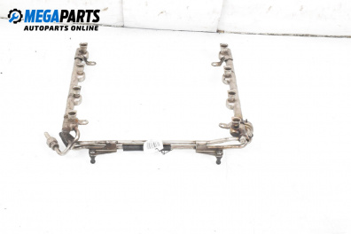 Бензинова рейка за Audi A8 Sedan 4E (10.2002 - 07.2010) 4.2 quattro, 335 к.с.