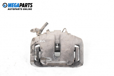 Спирачен апарат за Audi A8 Sedan 4E (10.2002 - 07.2010), позиция: предна, лява