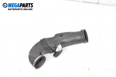 Въздуховод за Audi A8 Sedan 4E (10.2002 - 07.2010) 4.2 quattro, 335 к.с.