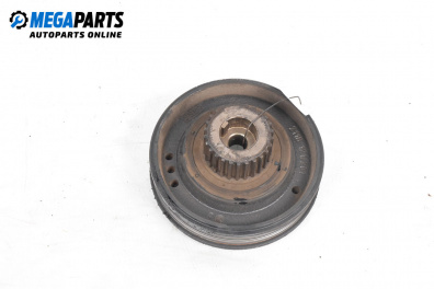 Ремъчна шайба за Audi A8 Sedan 4E (10.2002 - 07.2010) 4.2 quattro, 335 к.с.