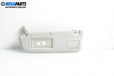 Сенник за Audi A6 Sedan C6 (05.2004 - 03.2011), позиция: лява