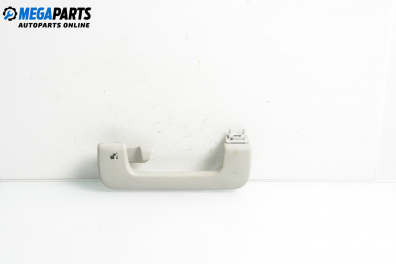 Ръкохватка за таван за Audi A6 Sedan C6 (05.2004 - 03.2011), 4+1 вр., позиция: задна, дясна