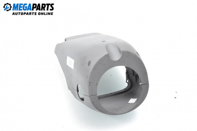 Интериорна пластмаса волан за Audi A6 Sedan C6 (05.2004 - 03.2011), 4+1 вр., седан