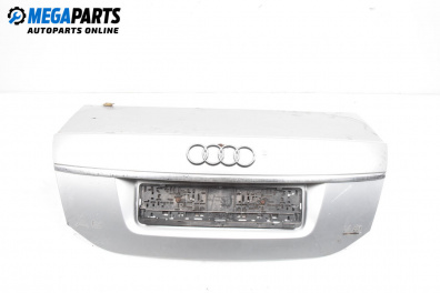 Заден капак за Audi A6 Sedan C6 (05.2004 - 03.2011), 4+1 вр., седан, позиция: задна