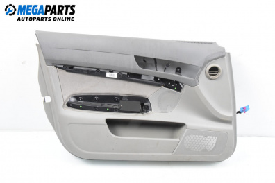 Кора врата за Audi A6 Sedan C6 (05.2004 - 03.2011), 4+1 вр., седан, позиция: предна, лява