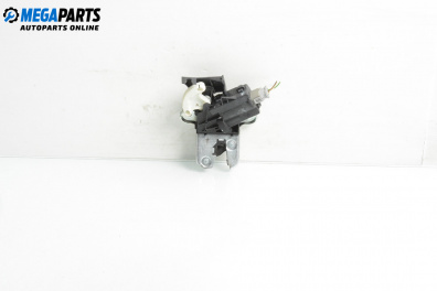 Брава заден капак за Audi A6 Sedan C6 (05.2004 - 03.2011), седан, позиция: задна