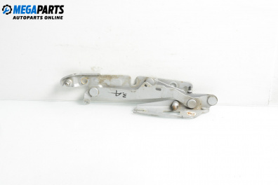 Панта заден капак за Audi A6 Sedan C6 (05.2004 - 03.2011), 4+1 вр., седан, позиция: дясна