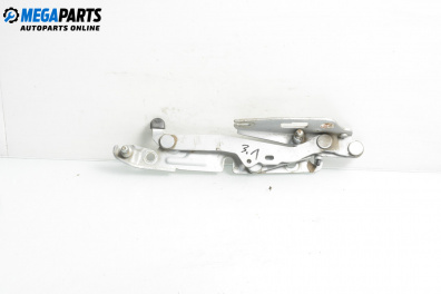 Панта заден капак за Audi A6 Sedan C6 (05.2004 - 03.2011), 4+1 вр., седан, позиция: лява