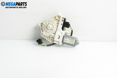 Електромотор за стъклоподемник за Audi A6 Sedan C6 (05.2004 - 03.2011), 4+1 вр., седан, позиция: предна, лява