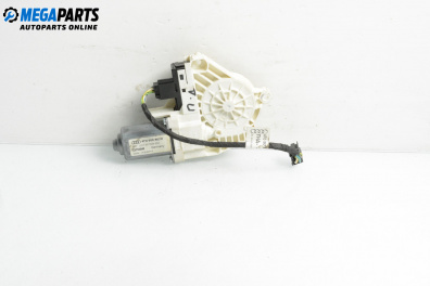 Електромотор за стъклоподемник за Audi A6 Sedan C6 (05.2004 - 03.2011), 4+1 вр., седан, позиция: предна, дясна