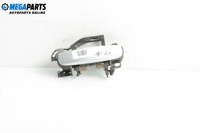 Външна дръжка за Audi A6 Sedan C6 (05.2004 - 03.2011), 4+1 вр., седан, позиция: предна, дясна