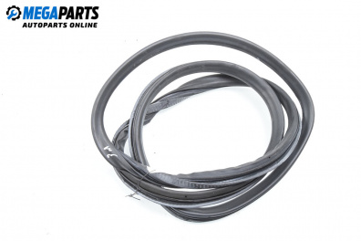 Уплътнение за врата за Audi A6 Sedan C6 (05.2004 - 03.2011), 4+1 вр., седан, позиция: задна, лява