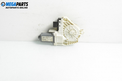 Електромотор за стъклоподемник за Audi A6 Sedan C6 (05.2004 - 03.2011), 4+1 вр., седан, позиция: задна, дясна