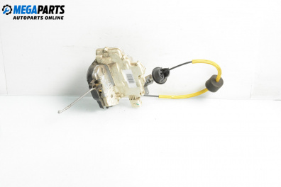 Брава на врата за Audi A6 Sedan C6 (05.2004 - 03.2011), позиция: задна, дясна