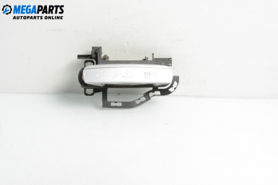 Външна дръжка за Audi A6 Sedan C6 (05.2004 - 03.2011), 4+1 вр., седан, позиция: задна, дясна