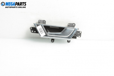 Вътрешна дръжка за Audi A6 Sedan C6 (05.2004 - 03.2011), 4+1 вр., седан, позиция: задна, дясна