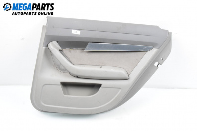Кора врата за Audi A6 Sedan C6 (05.2004 - 03.2011), 4+1 вр., седан, позиция: задна, дясна