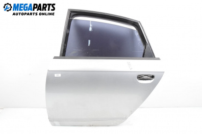 Врата за Audi A6 Sedan C6 (05.2004 - 03.2011), 4+1 вр., седан, позиция: задна, лява