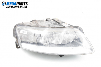 Фар за Audi A6 Sedan C6 (05.2004 - 03.2011), седан, позиция: дясна