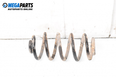Пружина за ходова част за Audi A6 Sedan C6 (05.2004 - 03.2011), седан, позиция: задна