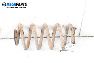 Пружина за ходова част за Audi A6 Sedan C6 (05.2004 - 03.2011), седан, позиция: задна