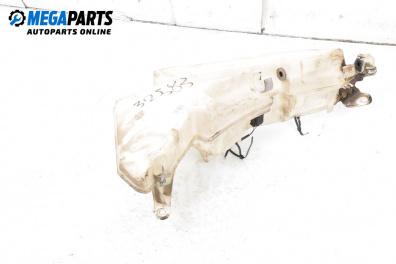 Казанче за чистачки за Audi A6 Sedan C6 (05.2004 - 03.2011)