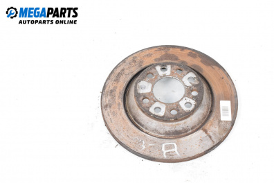 Шенкел главина за Audi A6 Sedan C6 (05.2004 - 03.2011), позиция: задна, дясна