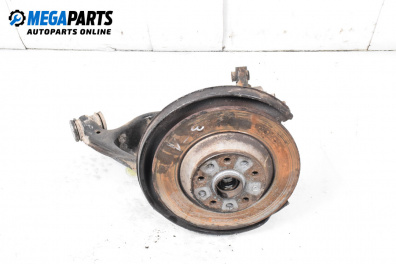 Шенкел главина за Audi A6 Sedan C6 (05.2004 - 03.2011), позиция: задна, лява