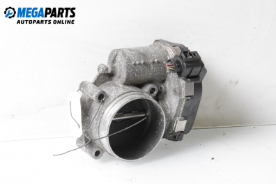 Дроселова клапа за Audi A6 Sedan C6 (05.2004 - 03.2011) 2.8 FSI quattro, 210 к.с., №  06E 133 062 C