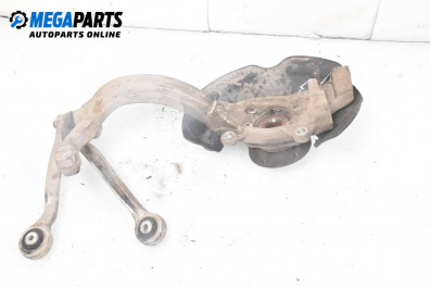 Шенкел главина за Audi A6 Sedan C6 (05.2004 - 03.2011), позиция: предна, лява