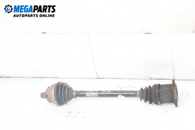 Полуоска за Audi A6 Sedan C6 (05.2004 - 03.2011) 2.8 FSI quattro, 210 к.с., позиция: предна, лява, автоматик