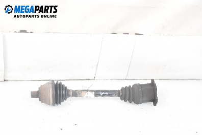 Полуоска за Audi A6 Sedan C6 (05.2004 - 03.2011) 2.8 FSI quattro, 210 к.с., позиция: предна, дясна, автоматик