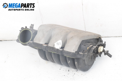 Всмукателен колектор за Audi A6 Sedan C6 (05.2004 - 03.2011) 2.8 FSI quattro, 210 к.с.