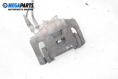 Спирачен апарат за Audi A6 Sedan C6 (05.2004 - 03.2011), позиция: предна, лява