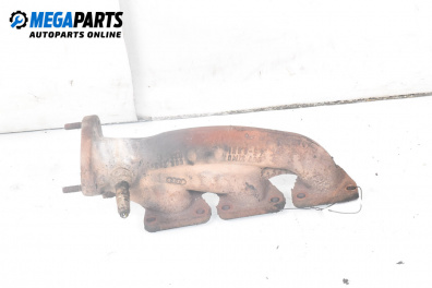 Изпускателен колектор  за Audi A6 Sedan C6 (05.2004 - 03.2011) 2.8 FSI quattro, 210 к.с.