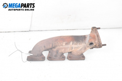 Изпускателен колектор  за Audi A6 Sedan C6 (05.2004 - 03.2011) 2.8 FSI quattro, 210 к.с.