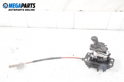 Скоростен лост с щанга за Audi A6 Sedan C6 (05.2004 - 03.2011), автоматик