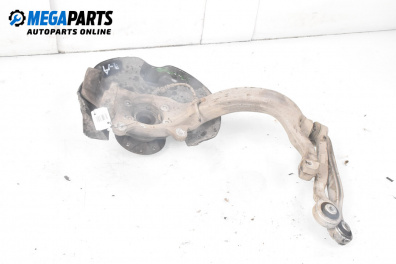 Шенкел главина за Audi A6 Sedan C6 (05.2004 - 03.2011), позиция: предна, дясна